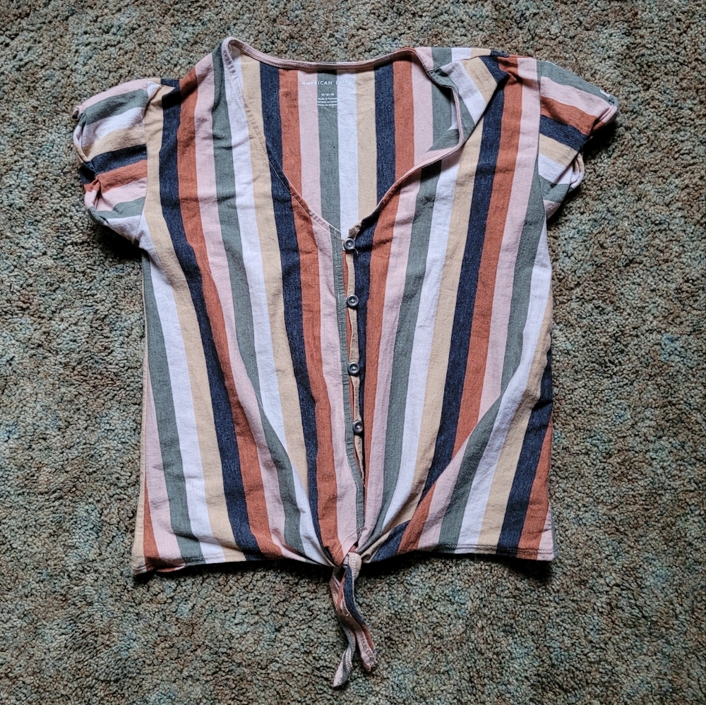 Women's American Eagle Short sleeve top